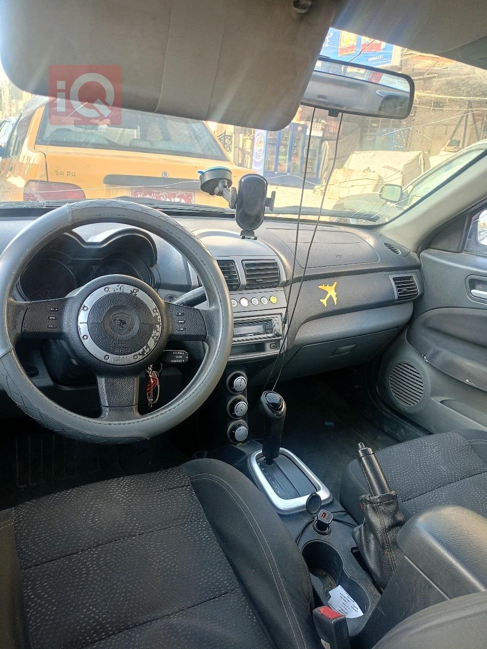 پرۆتۆن پێرسۆنا